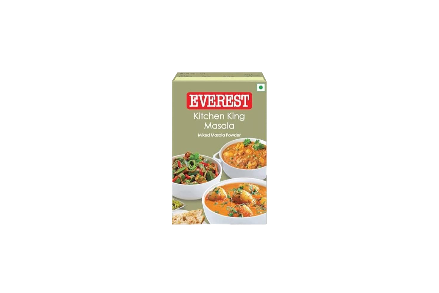 EVEREST KITCHEN KING MASALA POWDER 50G